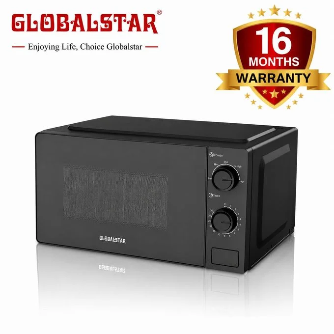 Globalstar 20L Microwave Oven | F20MXP08