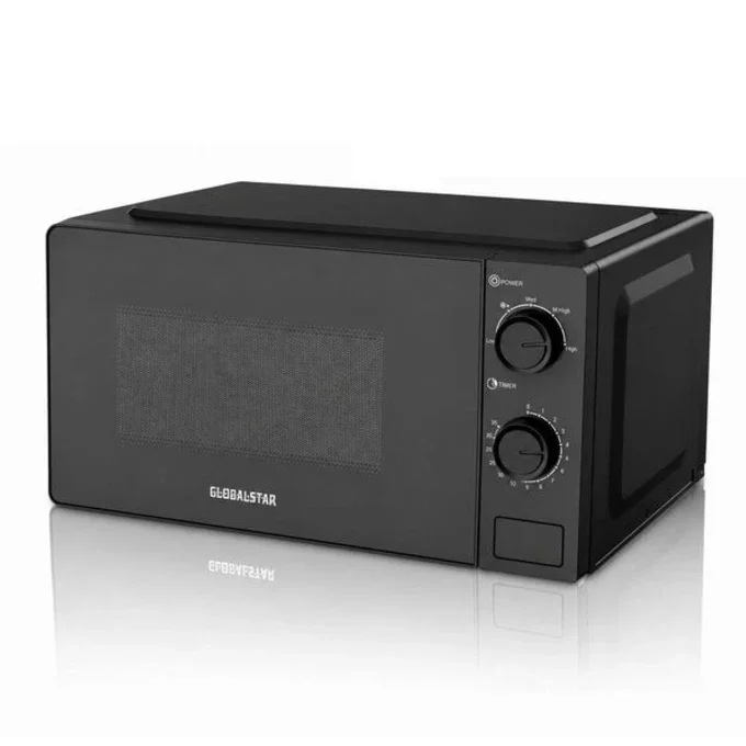 Globalstar 20L Microwave Oven | F20MXP08