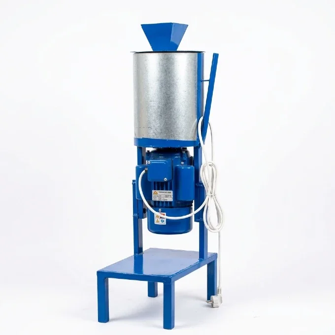 Gnuts 10KG Commercial Grinding Machine – Paste Making Machine