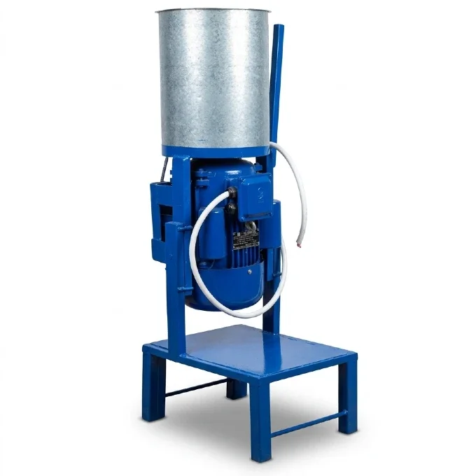 Gnuts 5KG Grinding Machine, Paste-Making Machine