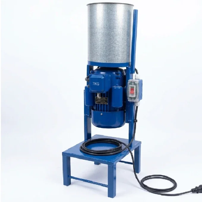 Groundnuts Commercial 7KG Grinding Machine, Paste Making Machine, Peanut Butter Machine, Heavy Duty Products, Industrial Use
