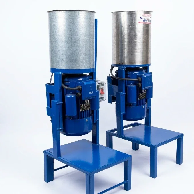 Groundnuts Commercial 7KG Grinding Machine, Paste Making Machine, Peanut Butter Machine, Heavy Duty Products, Industrial Use
