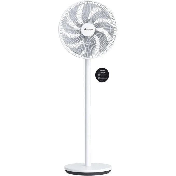 Hisense 16 Inch Pedestal Stand Fan | HSF35