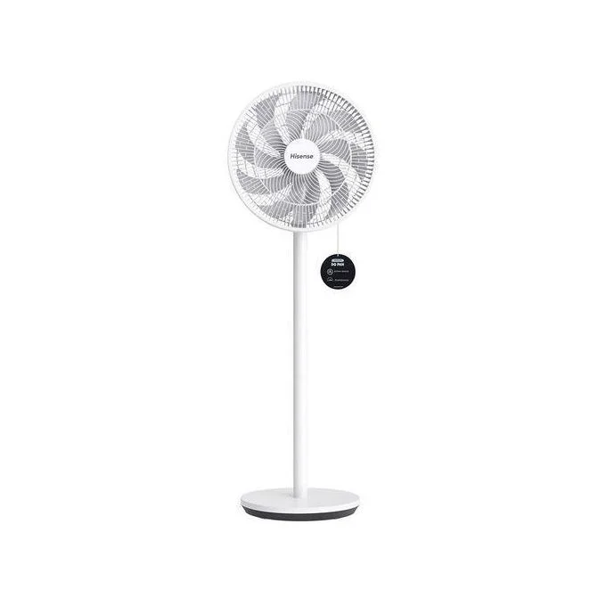 Hisense 16 Inch Pedestal Stand Fan | HSF35