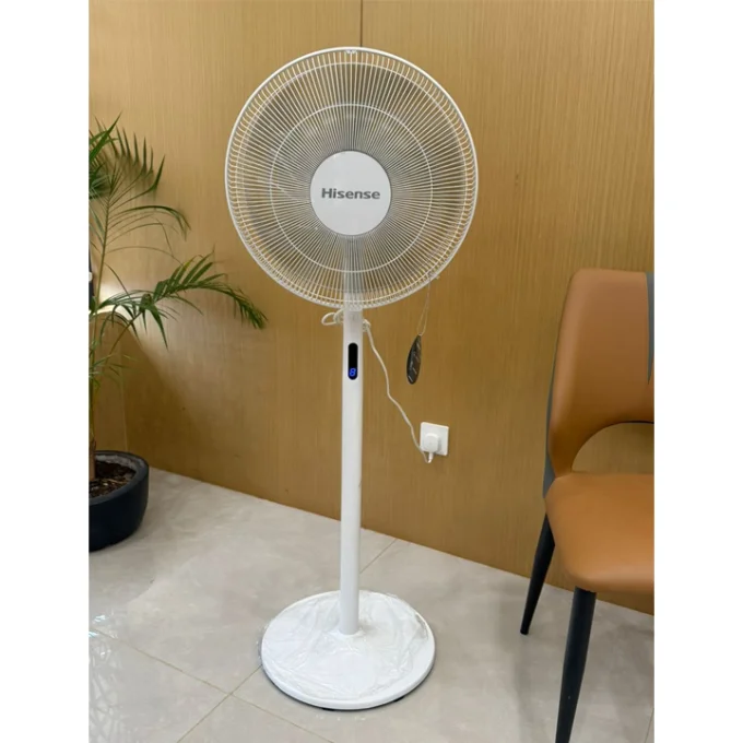 Hisense Stand Fan with Remote | HSF35WE73M