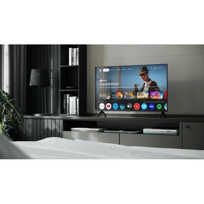 KONKA 32 inch Google Android Smart TV | KDG32BC683AT