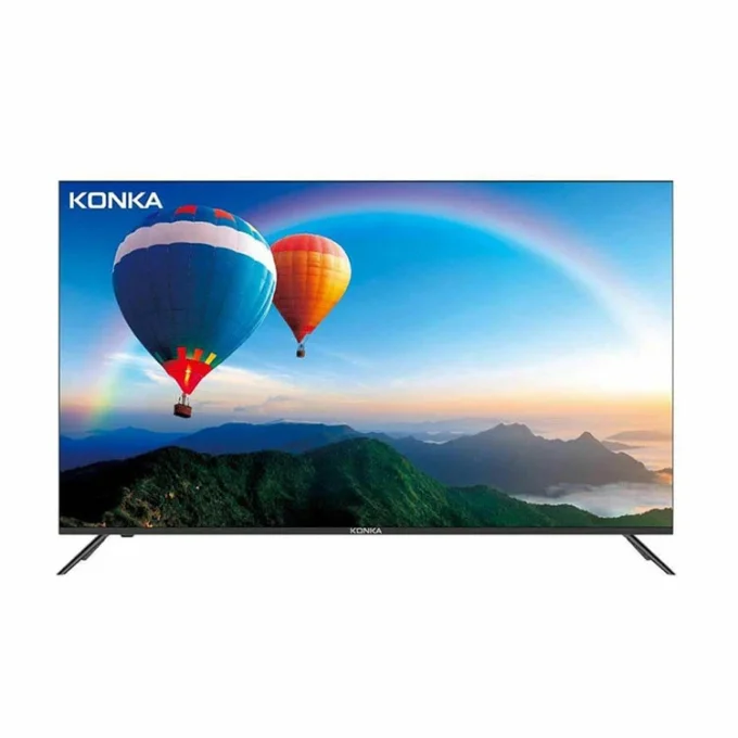 KONKA 50 inch 4K UHD Google Android Smart TV