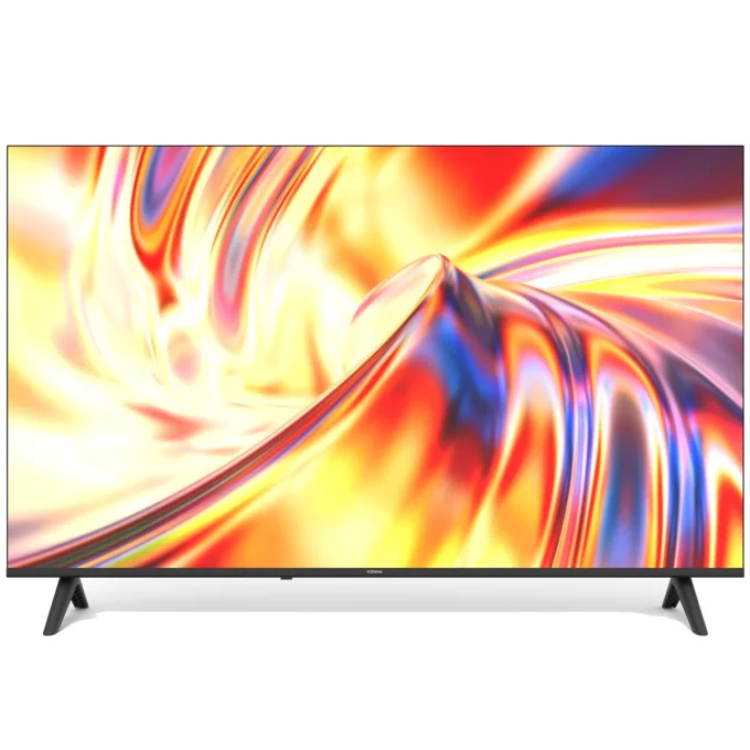 Buy KONKA 50 inch 4K UHD Google Android Smart TV | Dombelo UG