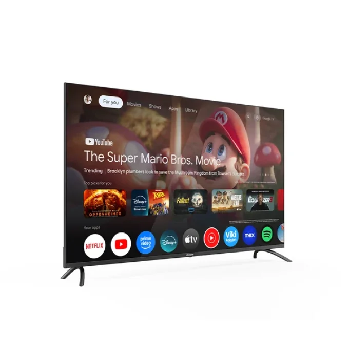 KONKA 55 inch 4K UHD Google Android Smart TV