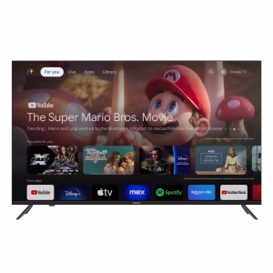 KONKA 55 inch 4K UHD Google Android Smart TV