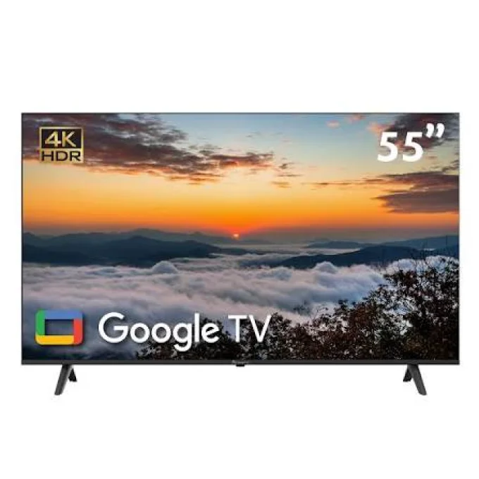 KONKA 55 inch 4K UHD Google Android Smart TV