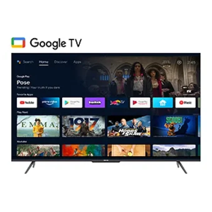 KONKA 65インチ 4K Ultra HD テレビ Buy KONKA 65 inch 4K UHD Google Android Smart TV | Dombelo UG