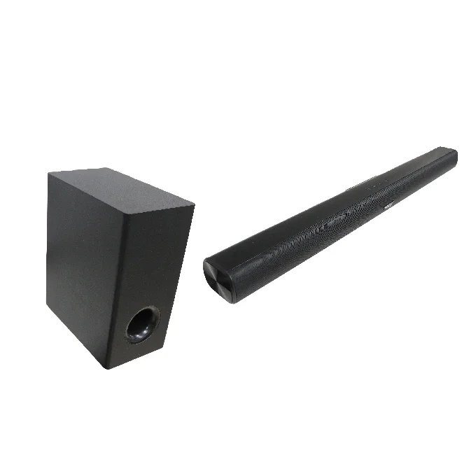 MeWe 2.1Ch SoundBar System with Subwoofer