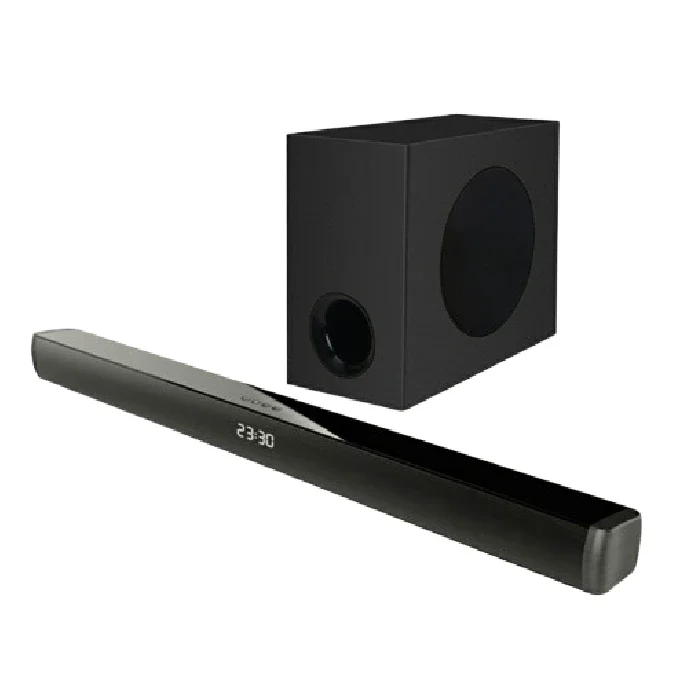 MeWe 2.1Ch SoundBar System with Subwoofer