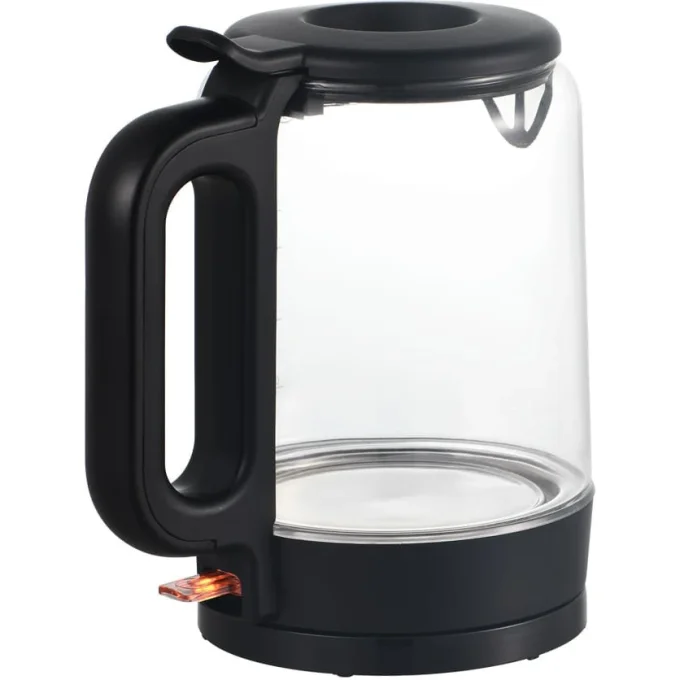 Midea 1.7L Glass Electric Kettle | MK-17G06A2M