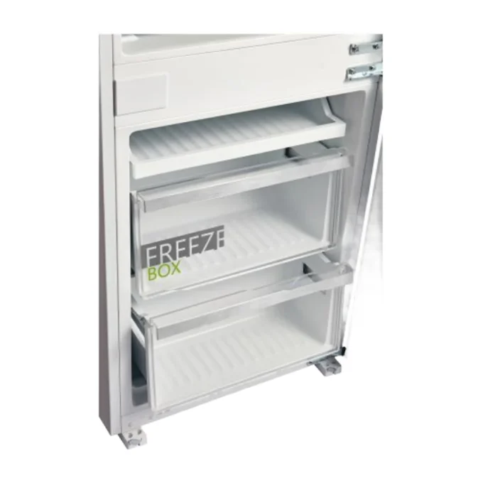 Midea 353L Double Door Bottom Freezer Refrigerator | MDRE353FGN01