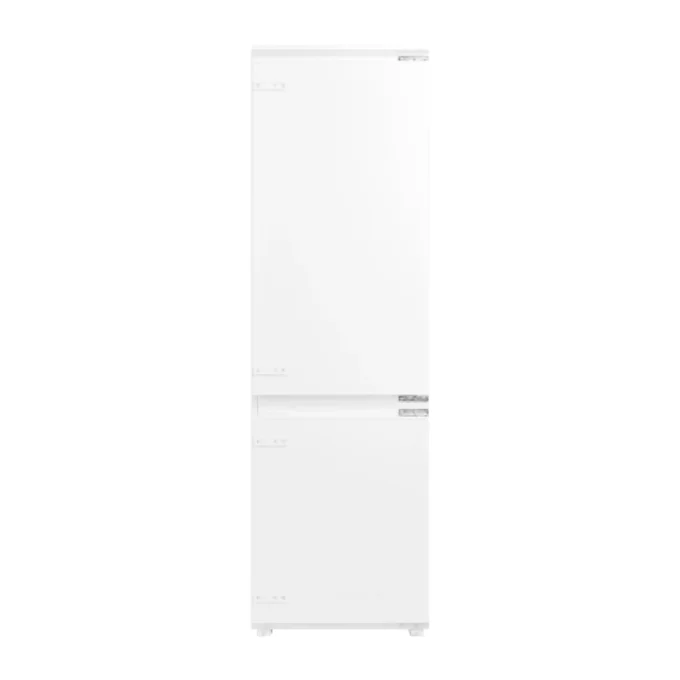 Midea 353L Double Door Bottom Freezer Refrigerator | MDRE353FGN01