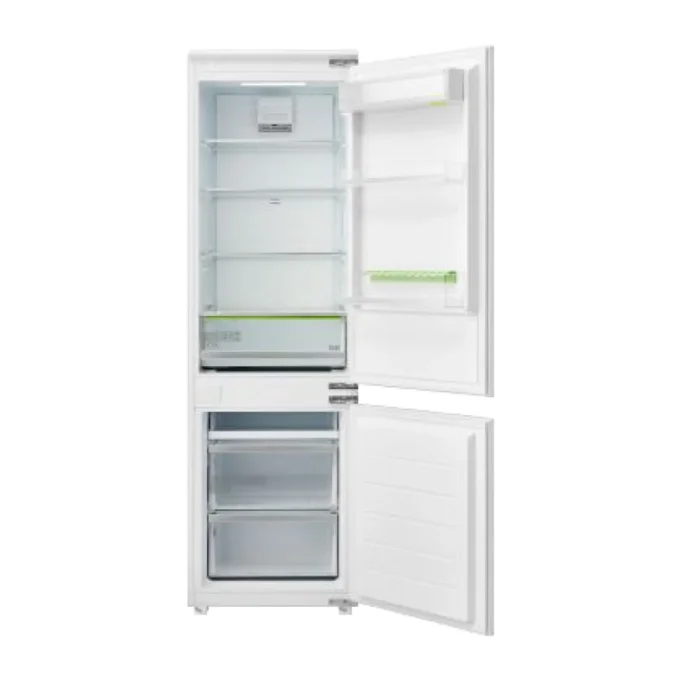 Midea 353L Double Door Bottom Freezer Refrigerator | MDRE353FGN01