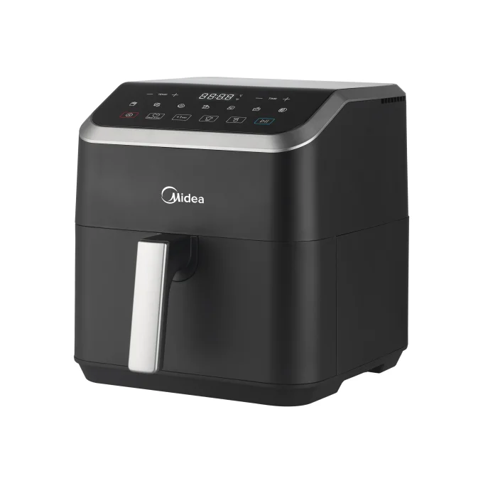Midea 5.5L Digital Air Fryer | MF-CN55K2