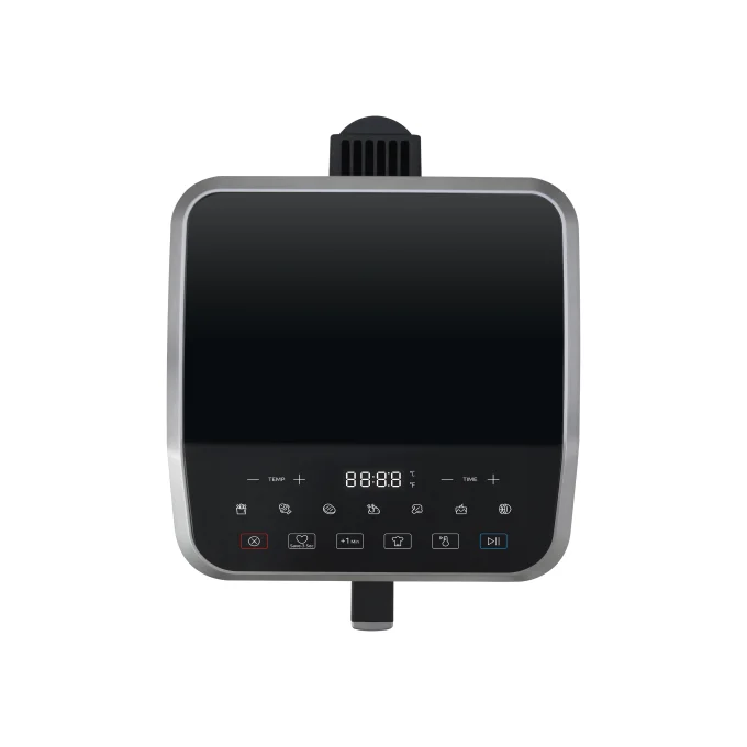 Midea 5.5L Digital Air Fryer | MF-CN55K2