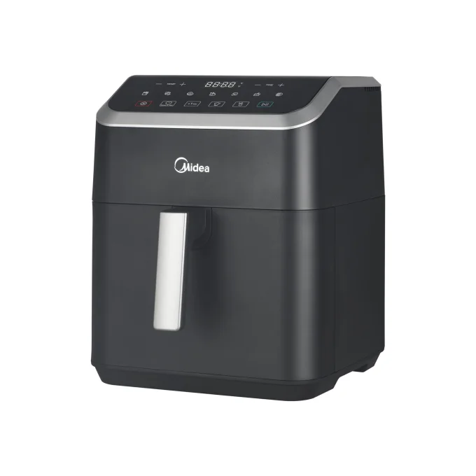 Midea 7.5L Digital Air Fryer | MF-CN70K2