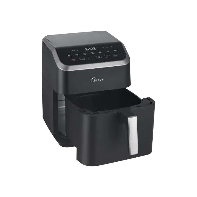 Midea 7.5L Digital Air Fryer | MF-CN70K2