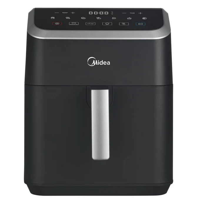 Midea 7.5L Digital Air Fryer | MF-CN70K2