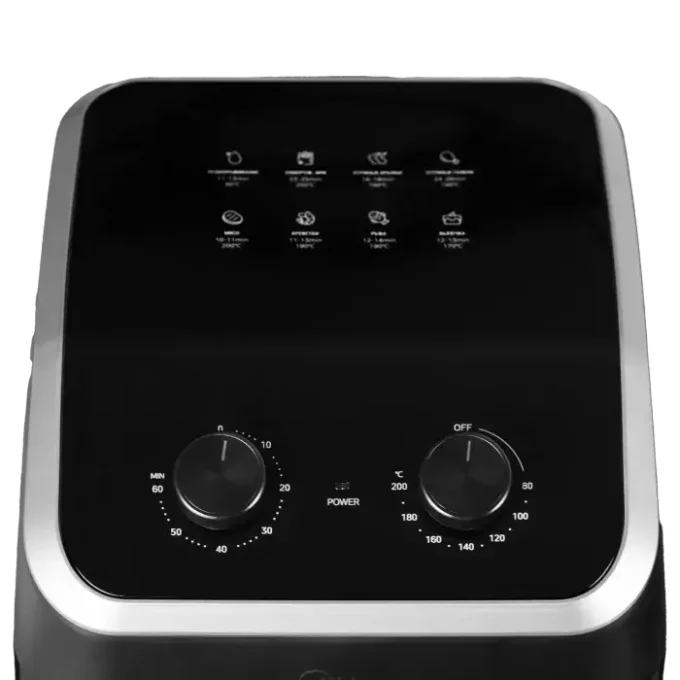 Midea 8.5L Air Fryer 1900W | MF‑TN85WK2