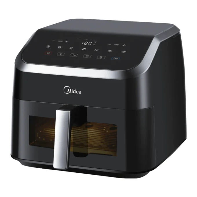 Midea 8.5L Digital Air Fryer | MF-CY85WK2