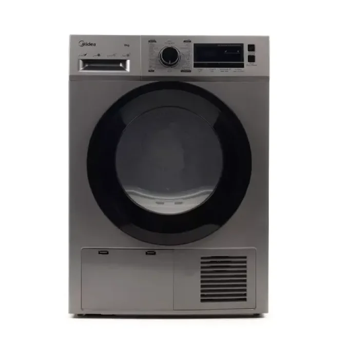 Midea 8KG Heat Pump Tumble Laundry Dryer | MD-MD110H80/T
