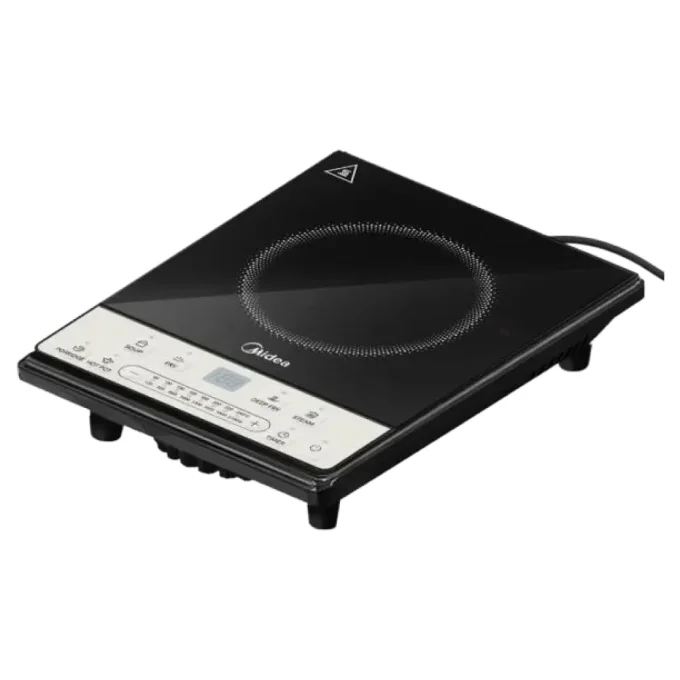 Midea Induction Cooker Hob 2100W | MC-VS2113R-EMC