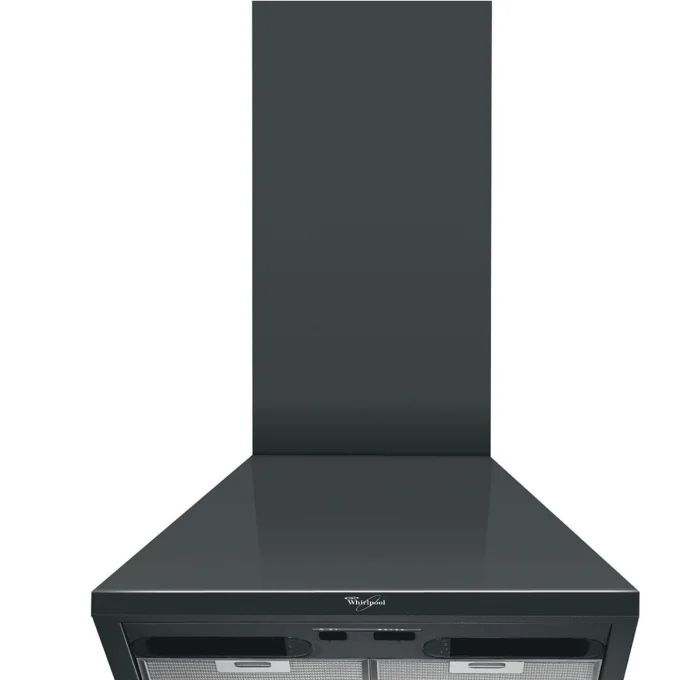 Whirlpool 60cm Chimney Hood | AKR551NA