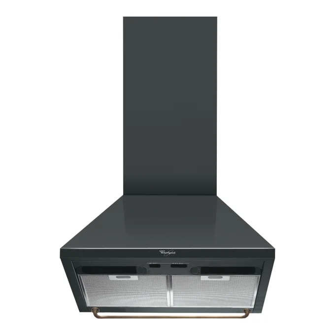 Whirlpool 60cm Chimney Hood | AKR551NA